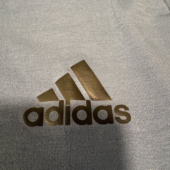 Adidas Freelift Climalite Large Shirt - Picture 2 of 5
